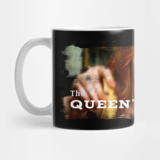 Queen's Gambit Mug